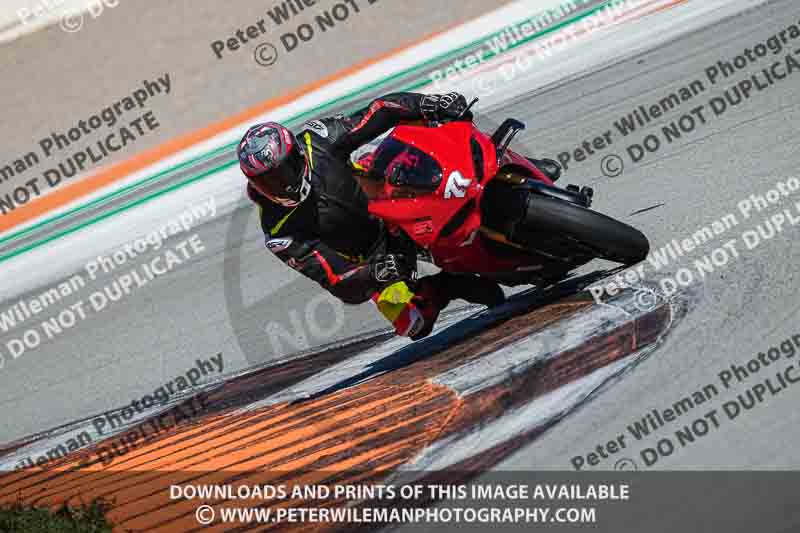 march 2018;motorbikes;no limits;peter wileman photography;portugal;trackday digital images;valencia